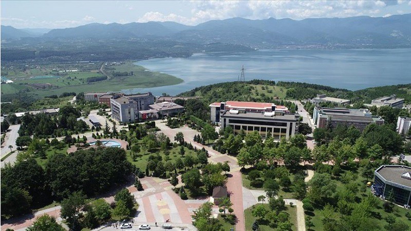 Sakarya Üniversitesi 4